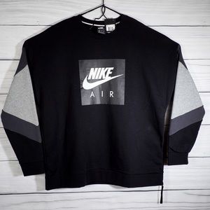 Nike Air Men’s Crewneck